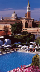 Hotel Cipriani, Venice, Italy | Bown's Best